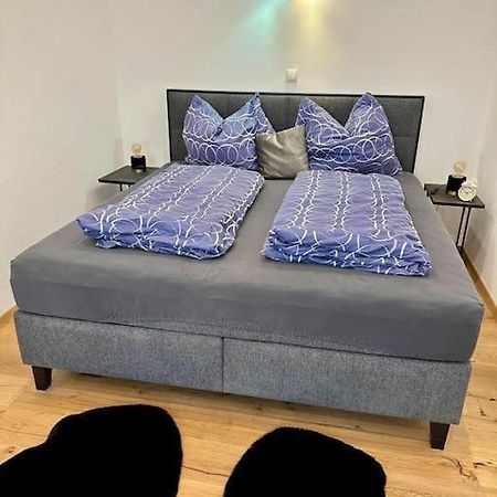 "Die Wohnung Neben Der Stadthalle" 格拉茨 外观 照片