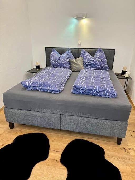 "Die Wohnung Neben Der Stadthalle" 格拉茨 外观 照片
